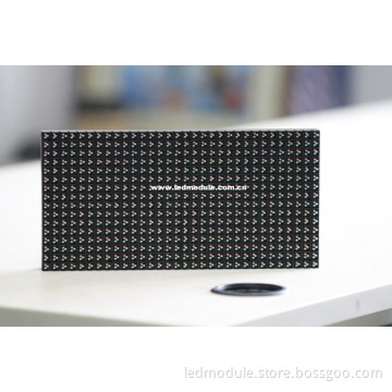 Outdoor P8 Full Color LED Display Board